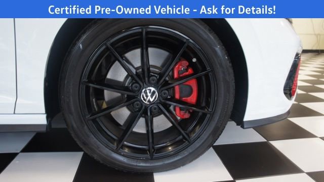 Used 2024 Volkswagen Jetta GLI 40th Anniversary Edition image 68