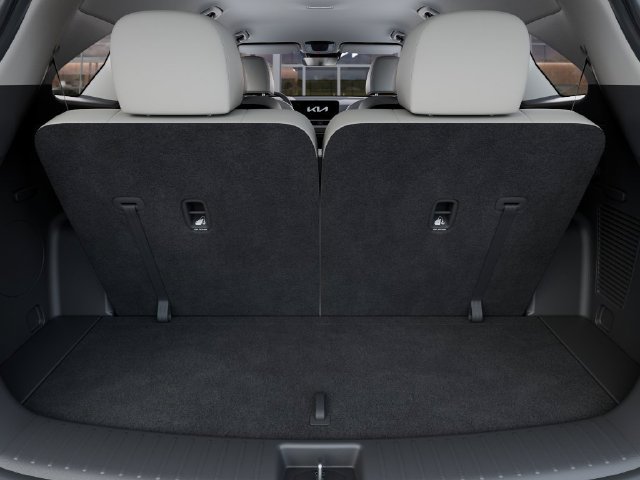 New 2026 Kia Sorento EX w/ EX Premium Package FWD image 26