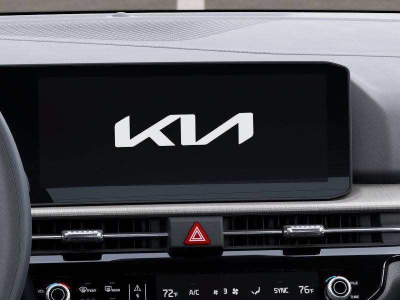 New 2026 Kia Sportage X-Line w/ X-Line Technology Package AWD/4WD image 20