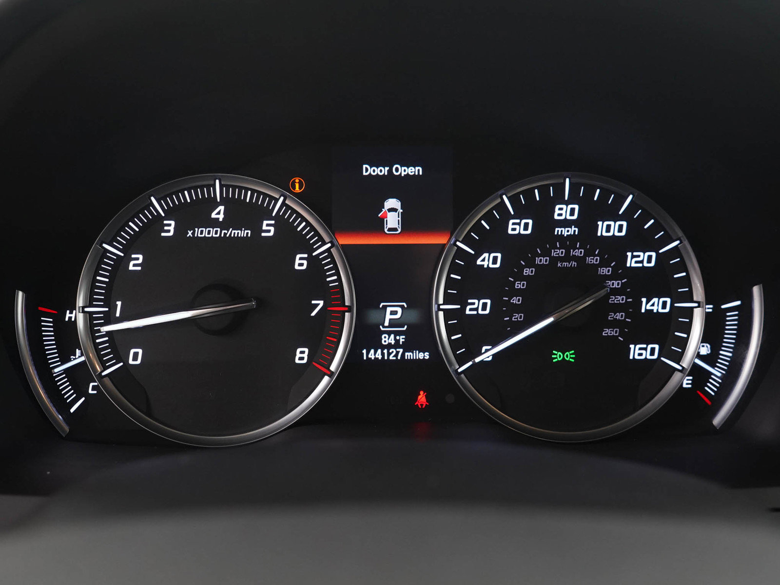 Used 2014 Acura MDX SH-AWD w/ Advance Package image 34