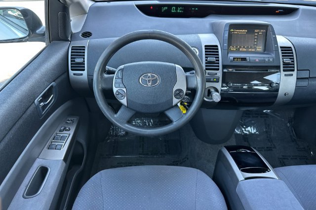 Used 2007 Toyota Prius FWD image 17