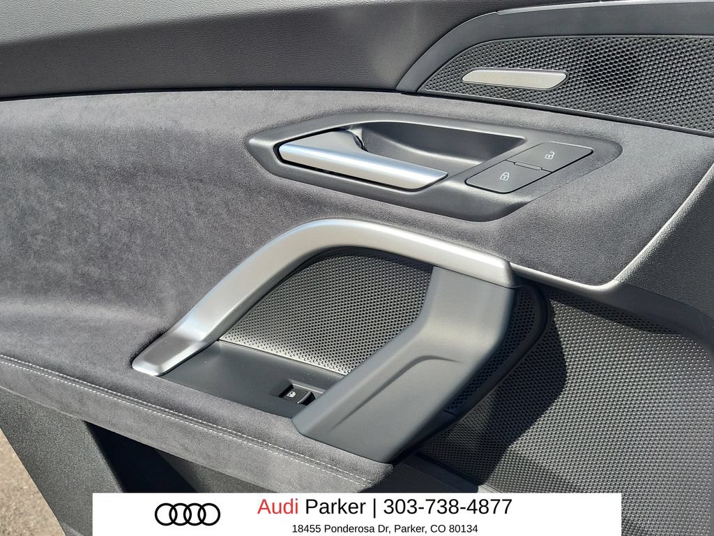 New 2026 Audi SQ5 Premium Plus AWD/4WD image 10