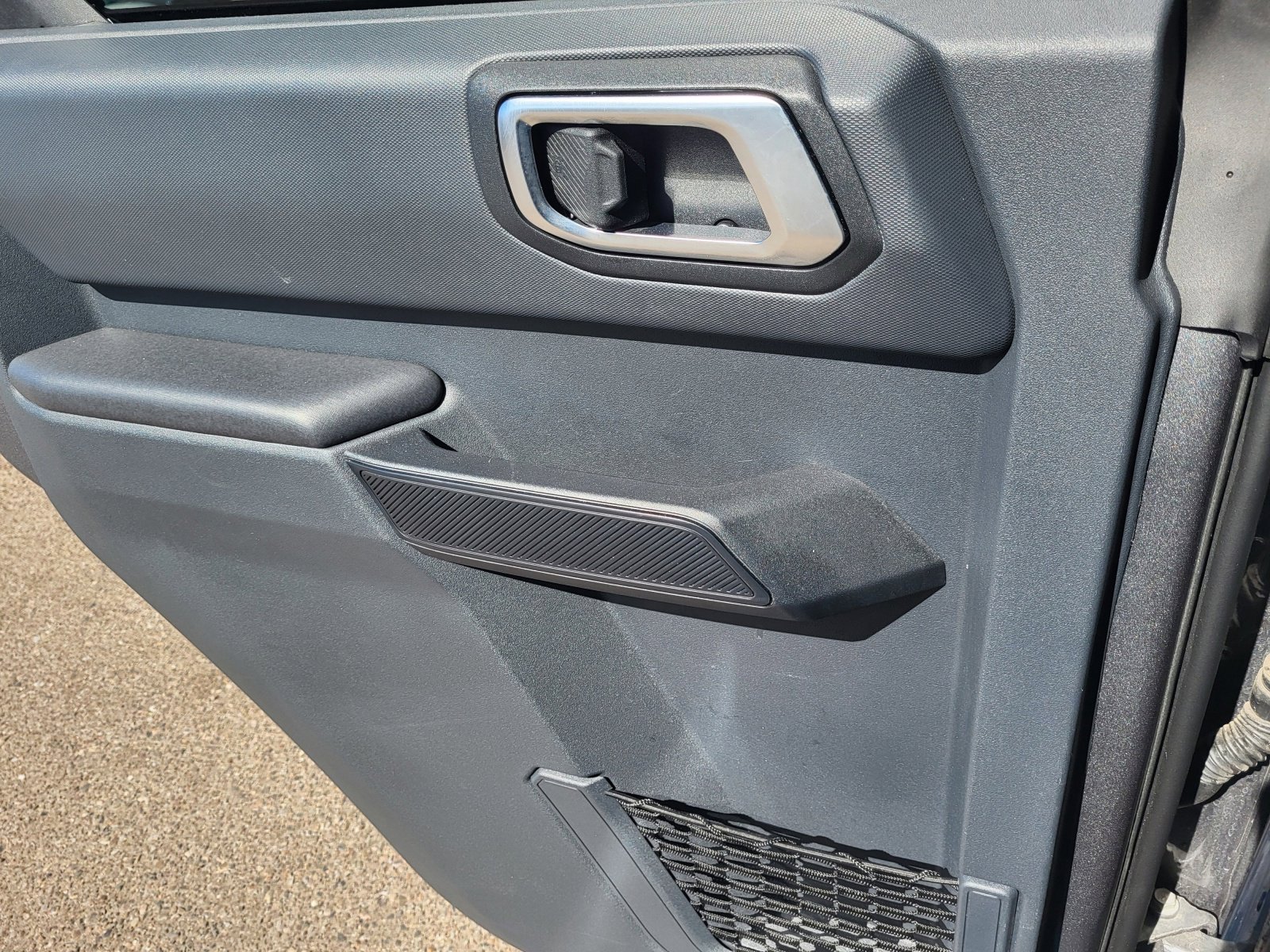 Used 2025 Ford Bronco Big Bend image 21