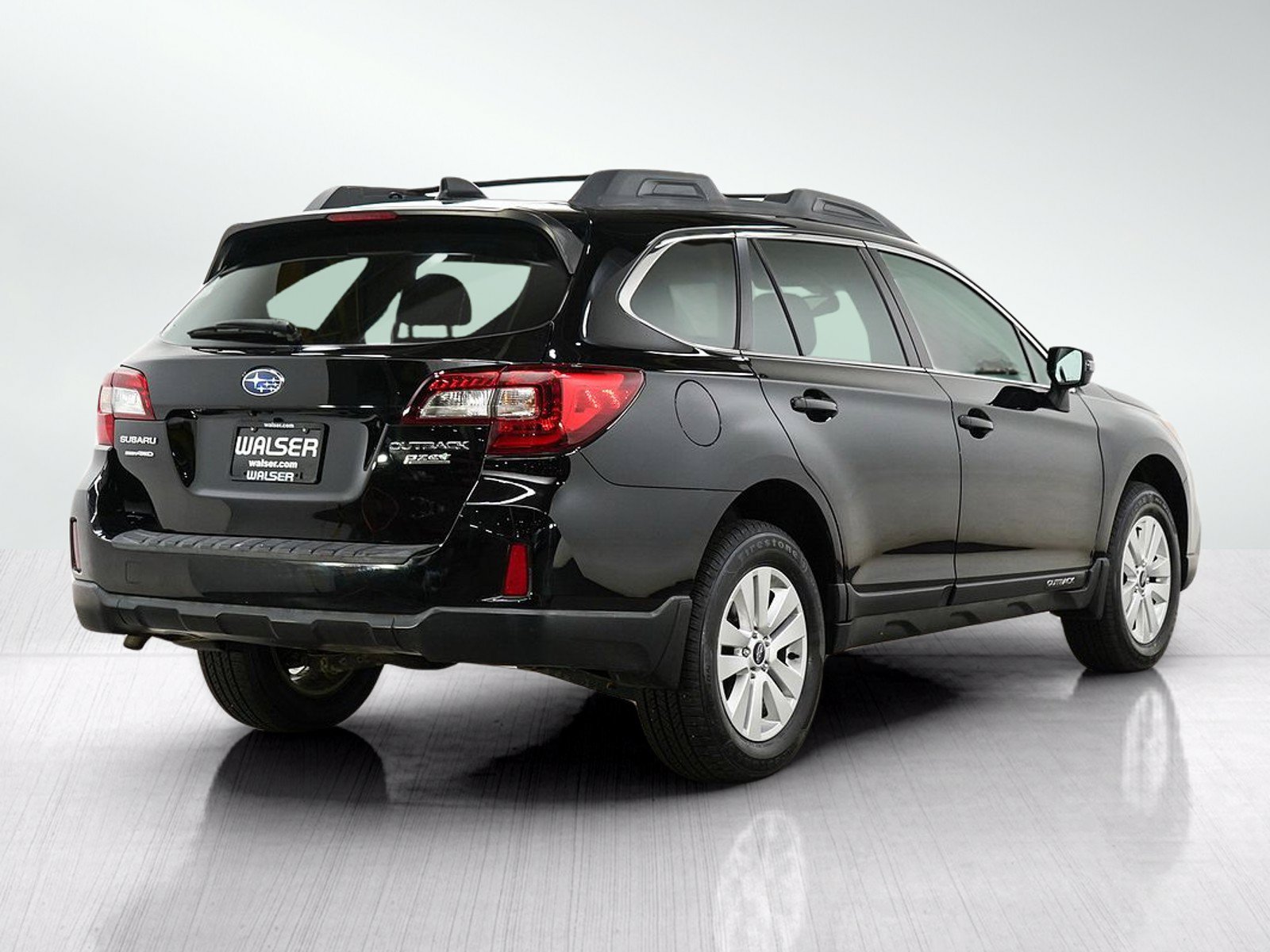 Used 2016 Subaru Outback 2.5i Premium AWD/4WD image 5
