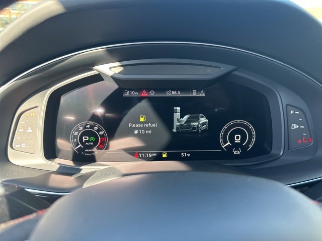 New 2026 Audi RS Q8 performance image 43