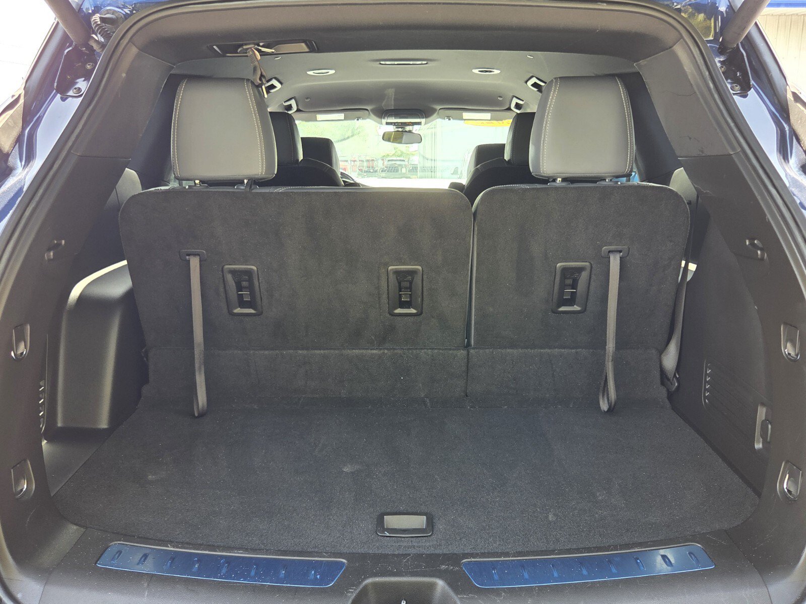 Certified 2023 Buick Enclave Essence FWD image 13
