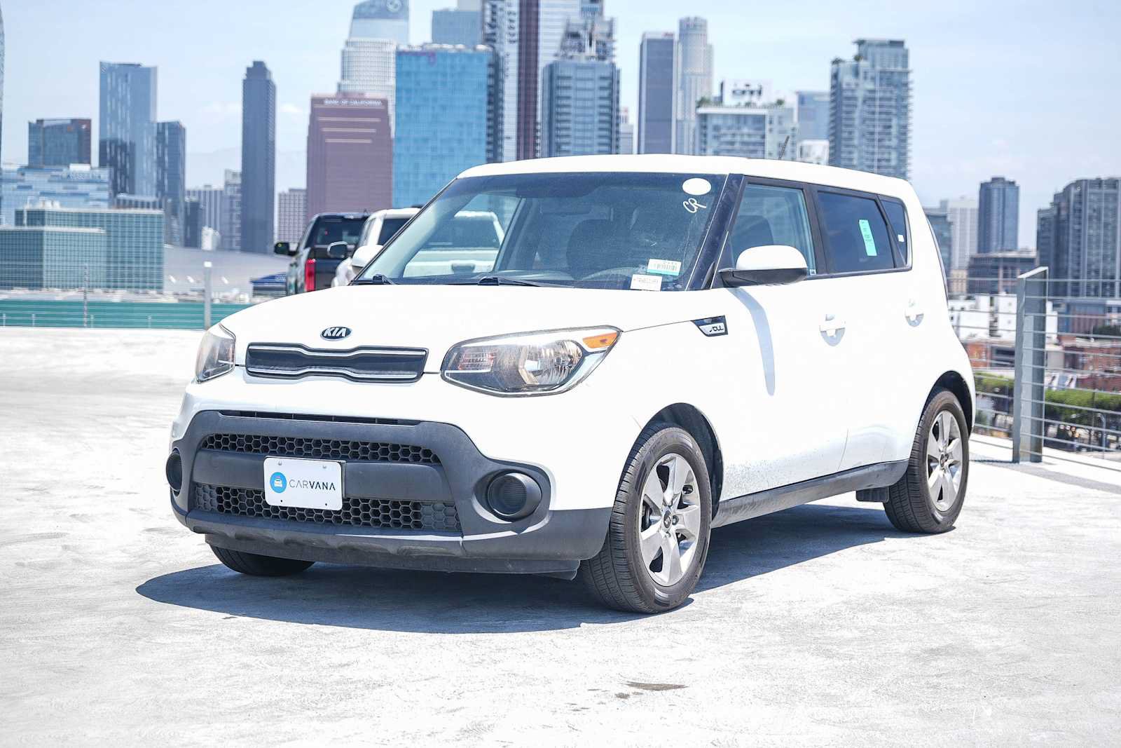 Used 2017 Kia Soul
