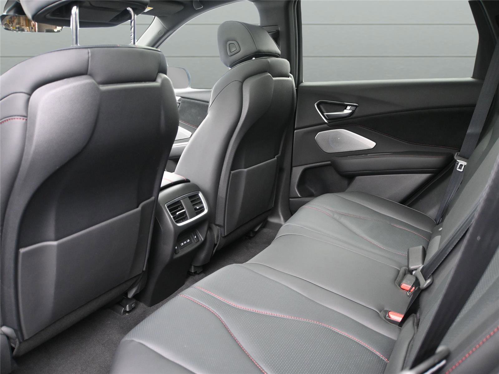 New 2025 Acura RDX A-Spec image 15