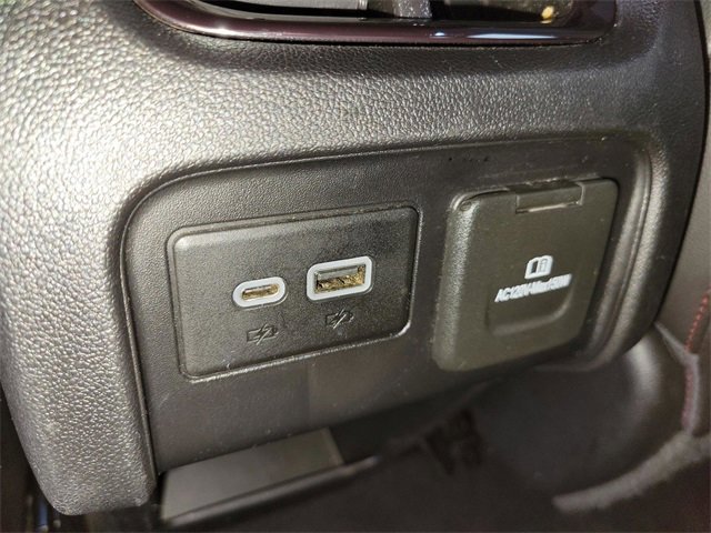 Used 2020 Chevrolet Blazer RS image 23