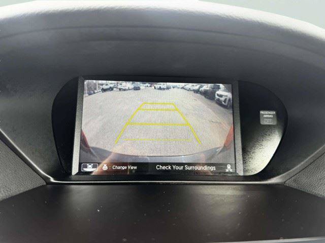 Used 2016 Acura TLX V6 SH-AWD w/ Technology Pkg image 31