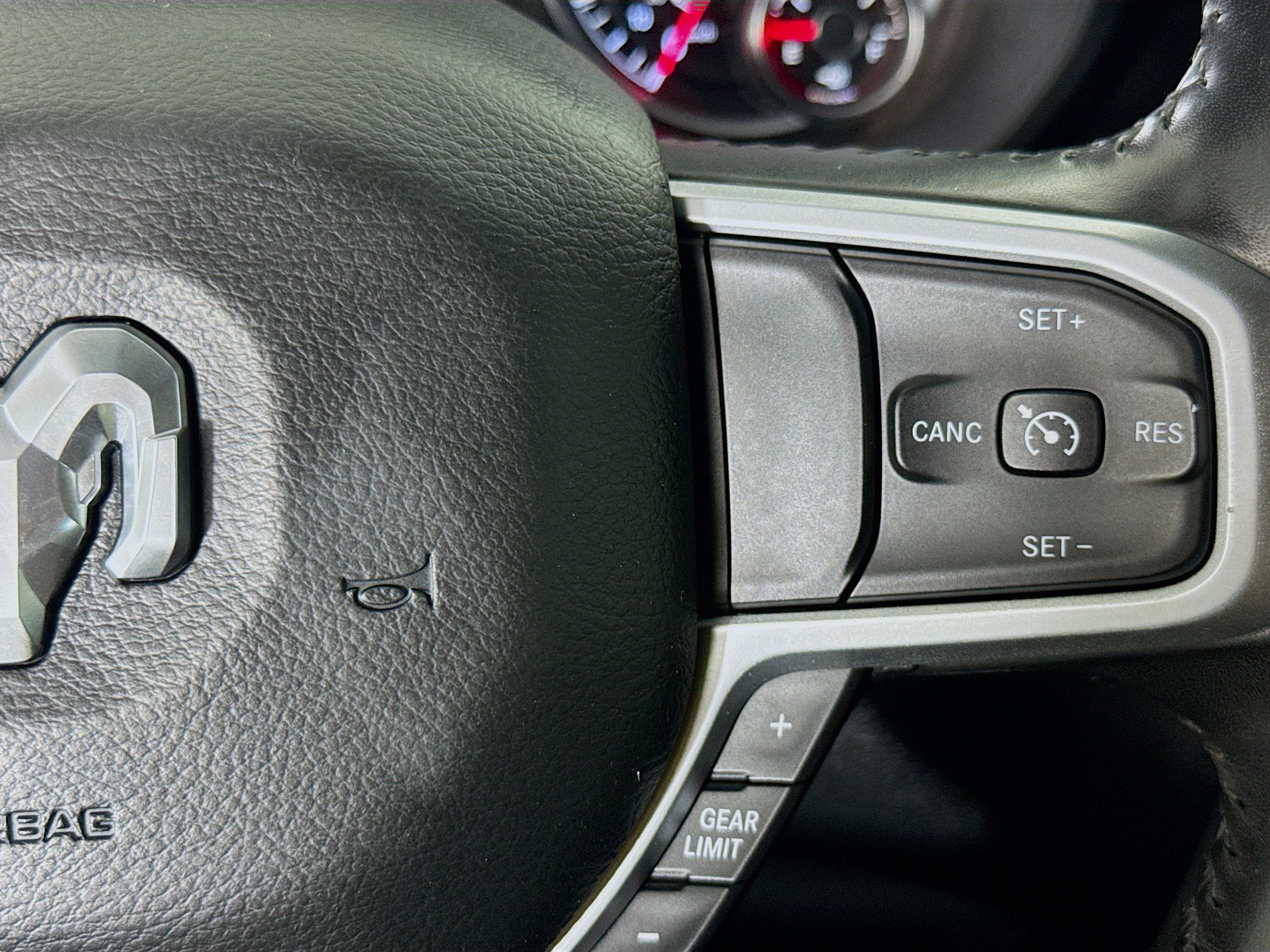 Used 2020 RAM 1500 Big Horn RWD image 13