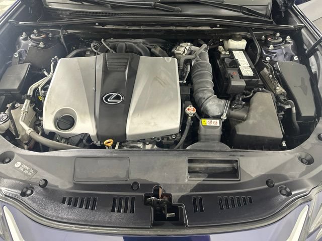 Used 2021 Lexus ES 350 w/ Premium Package FWD image 11