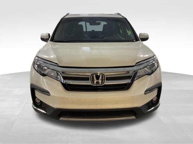 Used 2019 Honda Pilot Elite image 2