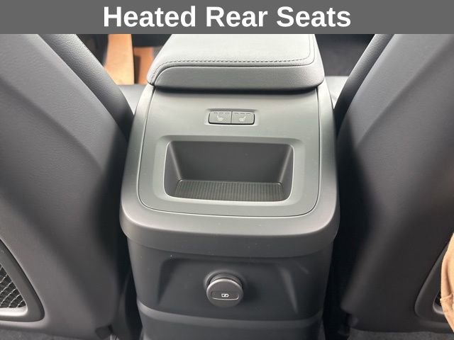 Used 2025 Volvo XC60 T8 Core w/ Climate Package image 18