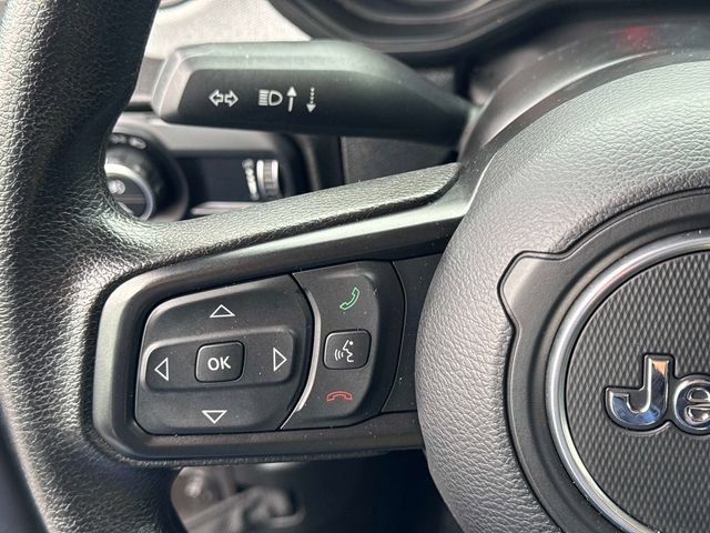 Used 2024 Jeep Gladiator Sport image 25