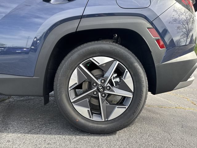 New 2026 Hyundai Tucson SEL FWD image 20