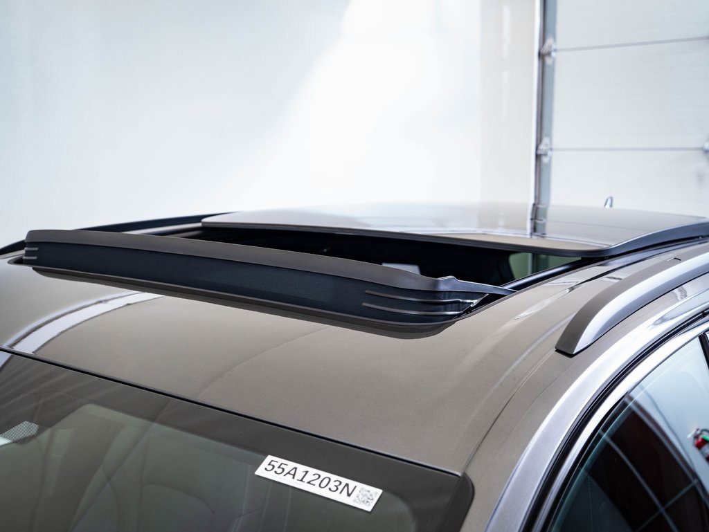 New 2026 Audi Q7 3.0T Premium Plus image 14