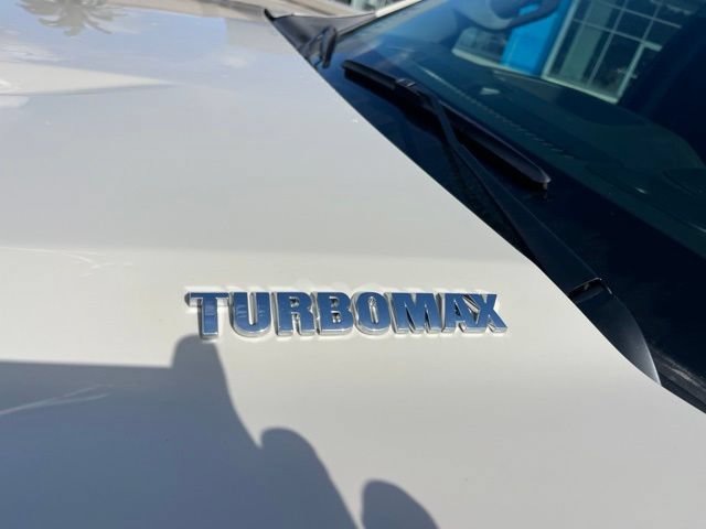 New 2026 Chevrolet Silverado 1500 Custom w/ Turbomax Blackout Package AWD/4WD image 3