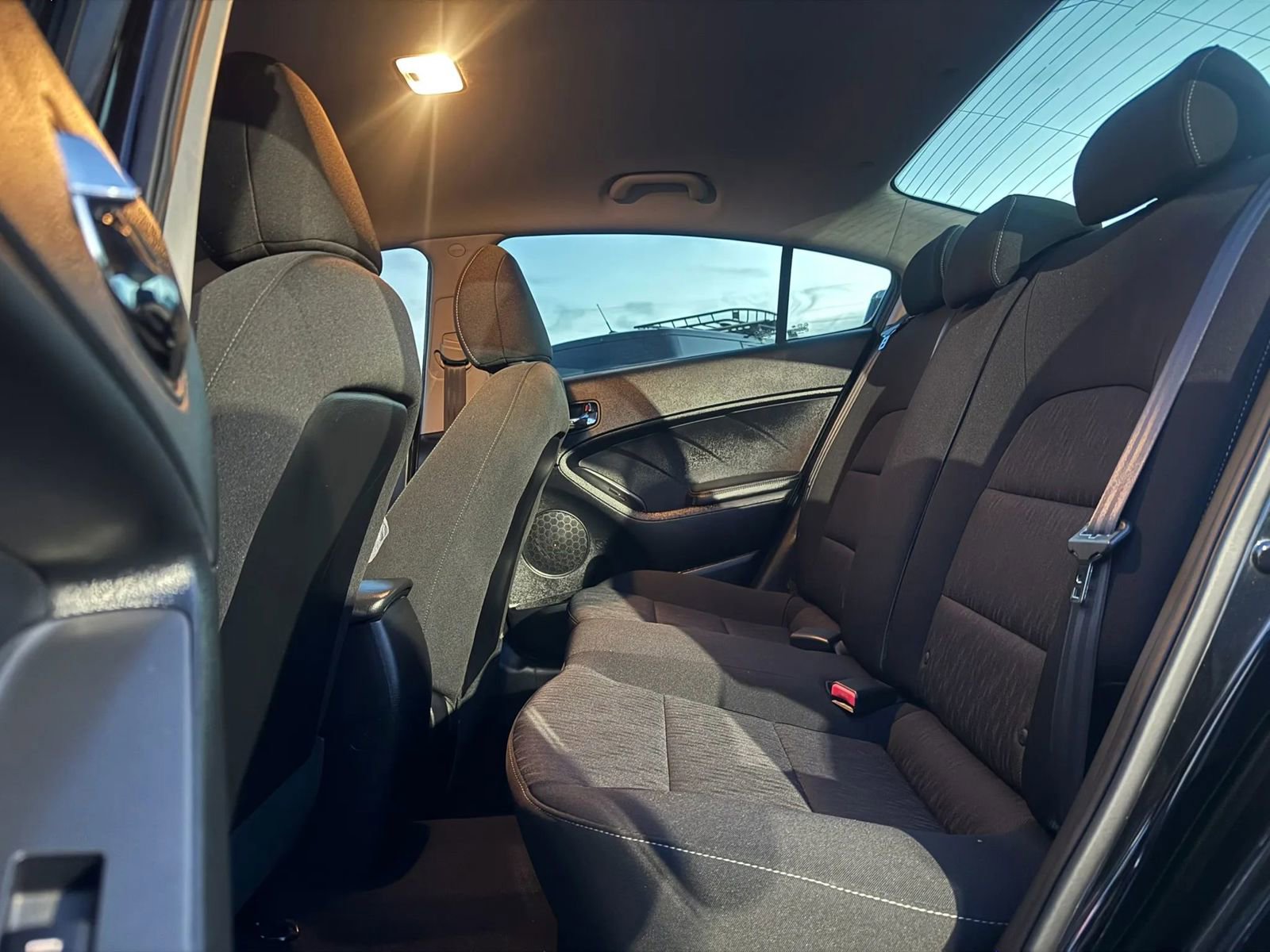 Used 2016 Kia Forte LX FWD image 22