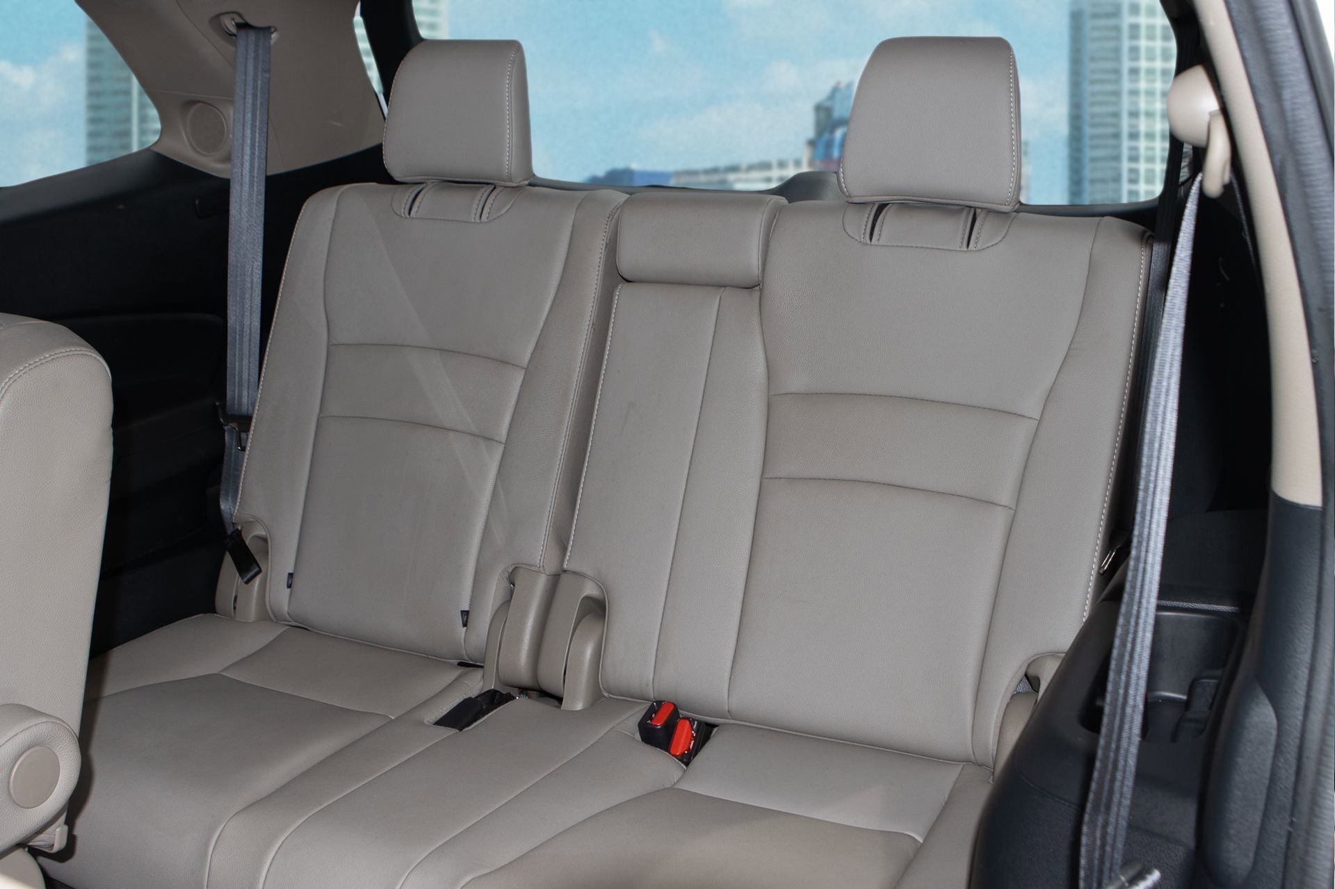 Used 2022 Honda Pilot Elite image 29