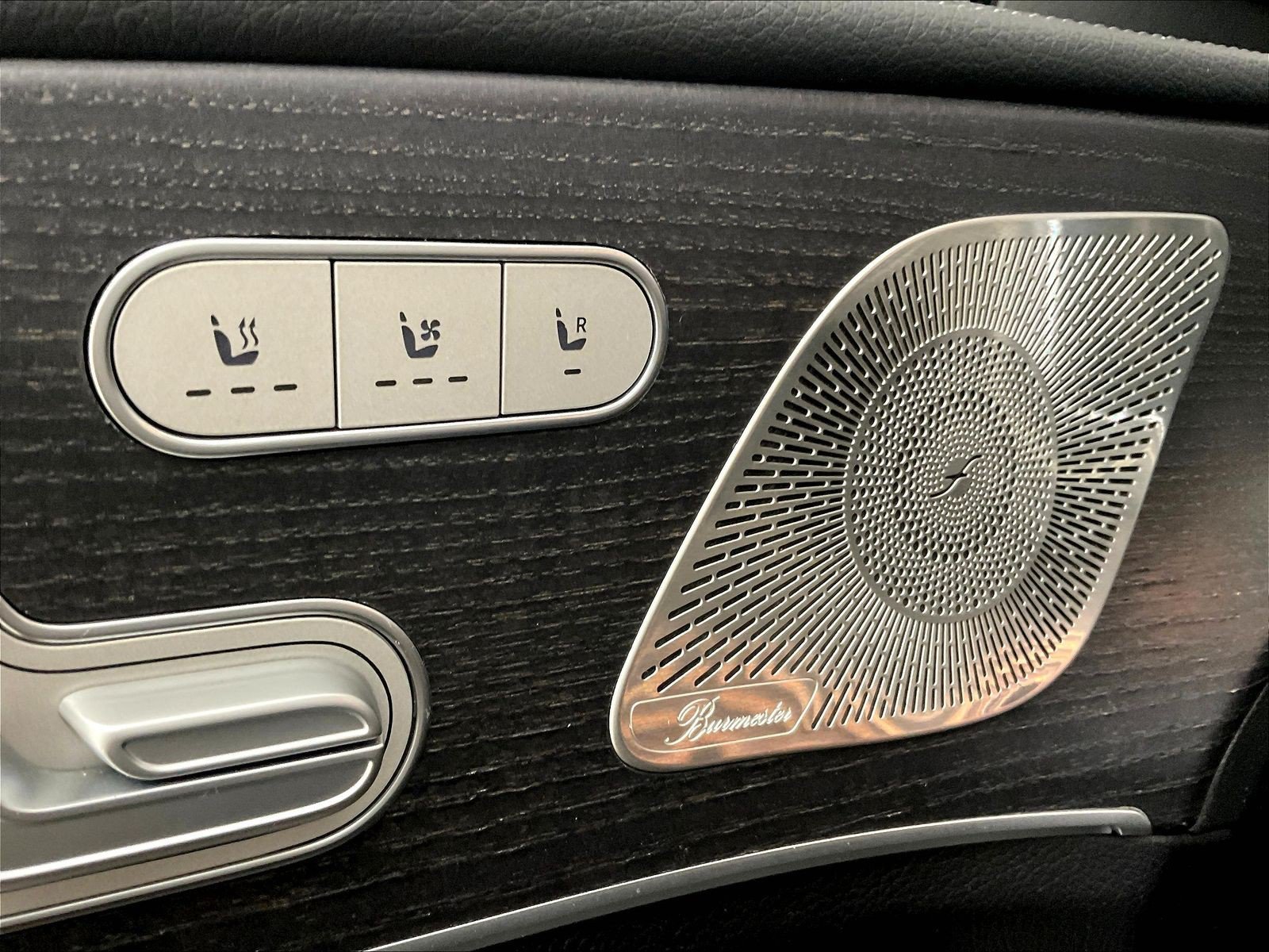 Certified 2023 Mercedes-Benz GLE 580 4MATIC image 36