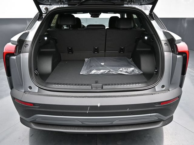 New 2026 Chevrolet Blazer EV LT FWD image 12
