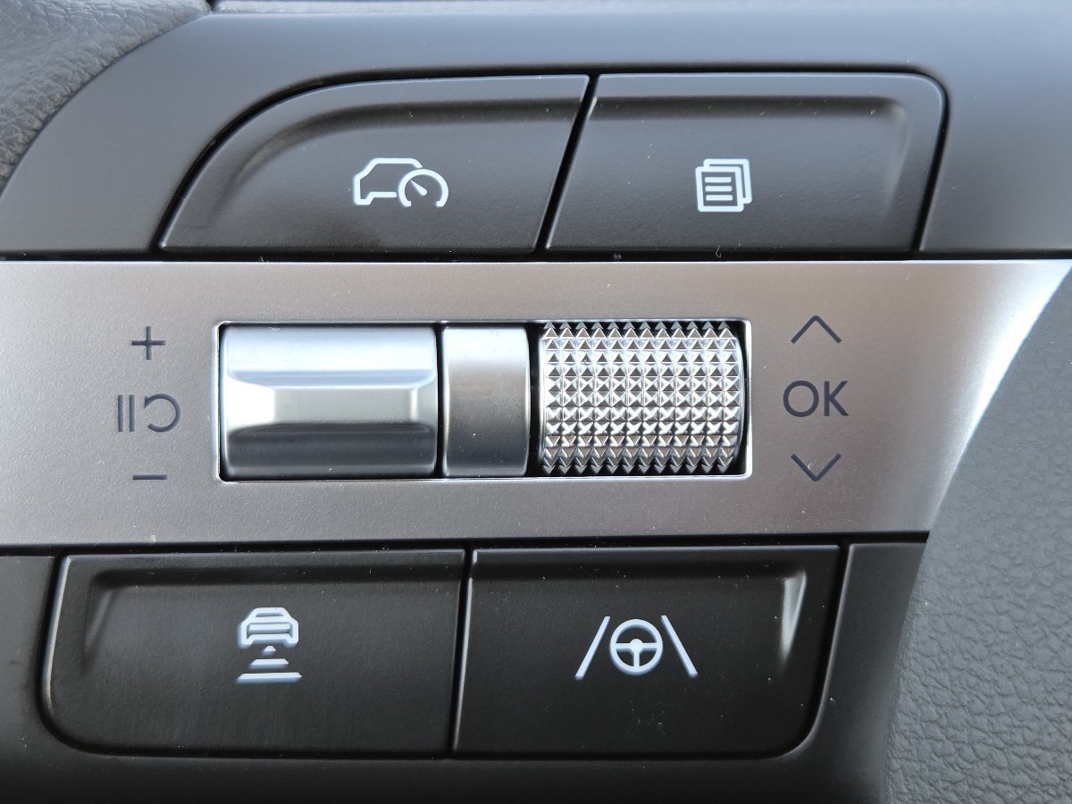 New 2026 Hyundai Tucson SE AWD/4WD image 30