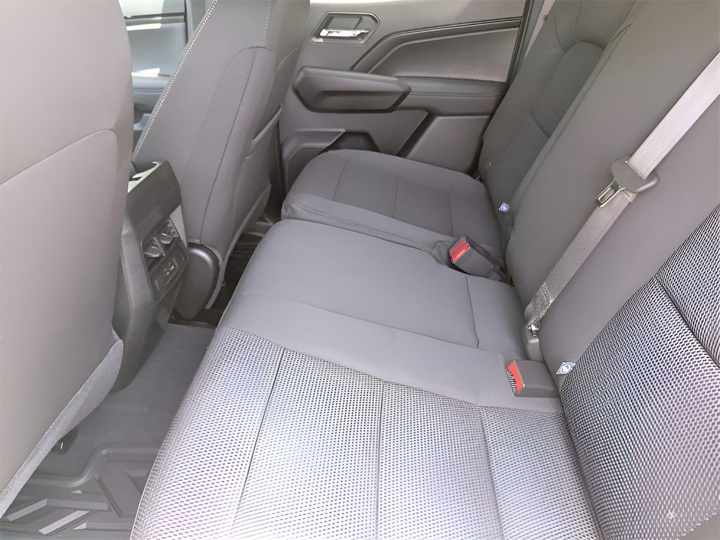 New 2026 GMC Canyon Elevation w/ Convenience Package image 24