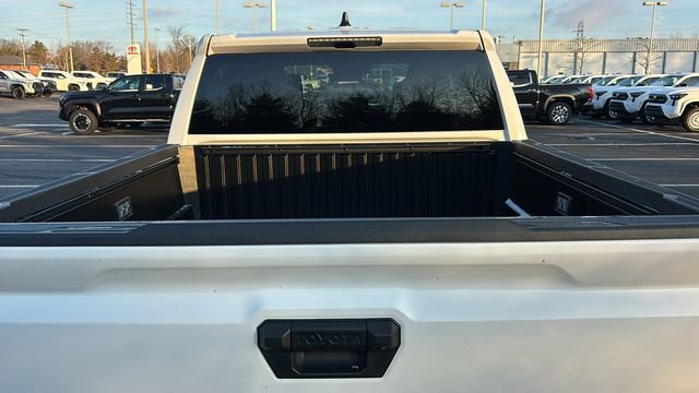 New 2026 Toyota Tacoma TRD Sport image 35