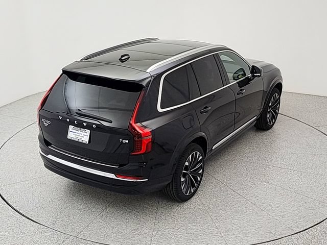 New 2026 Volvo XC90 T8 Plus w/ Protection Package Premier AWD/4WD image 34