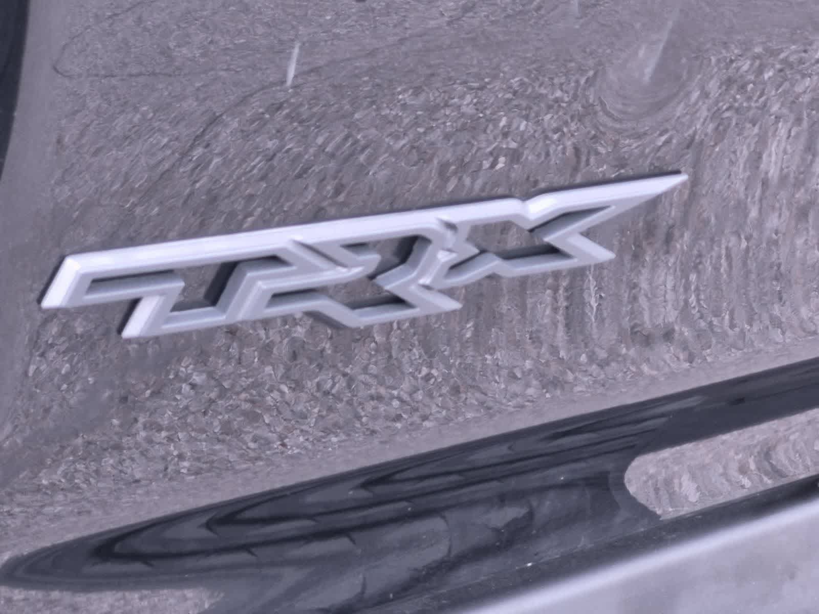 Used 2022 RAM 1500 TRX w/ TRX Level 1 Equipment Group AWD/4WD image 13