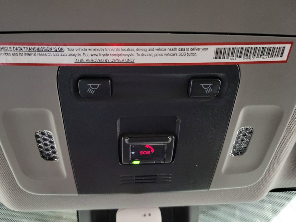 Used 2021 Toyota Camry TRD w/ TRD Package w/JBL Audio image 20