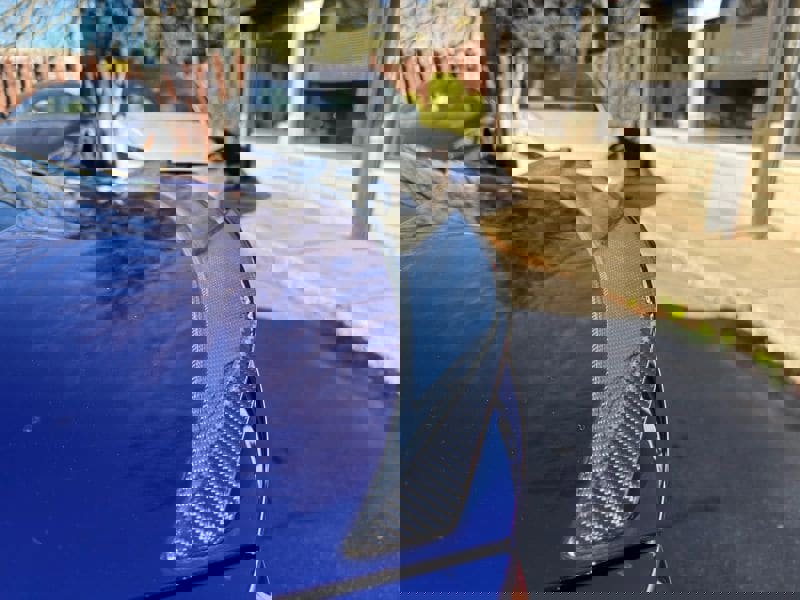 Used 2020 BMW M4 CS w/ Executive Package image 28