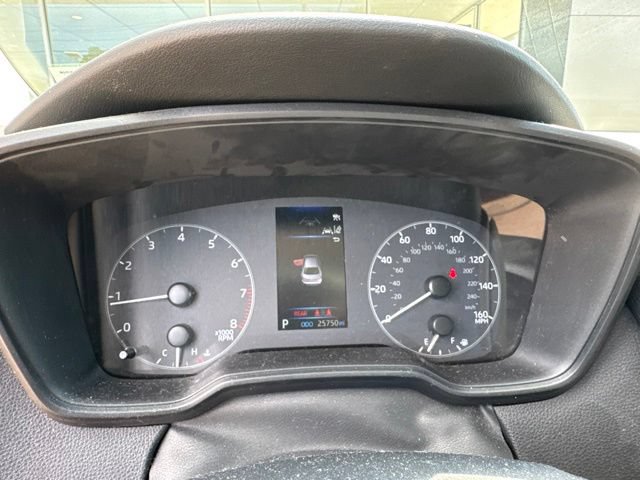 Used 2024 Toyota Corolla LE FWD image 30