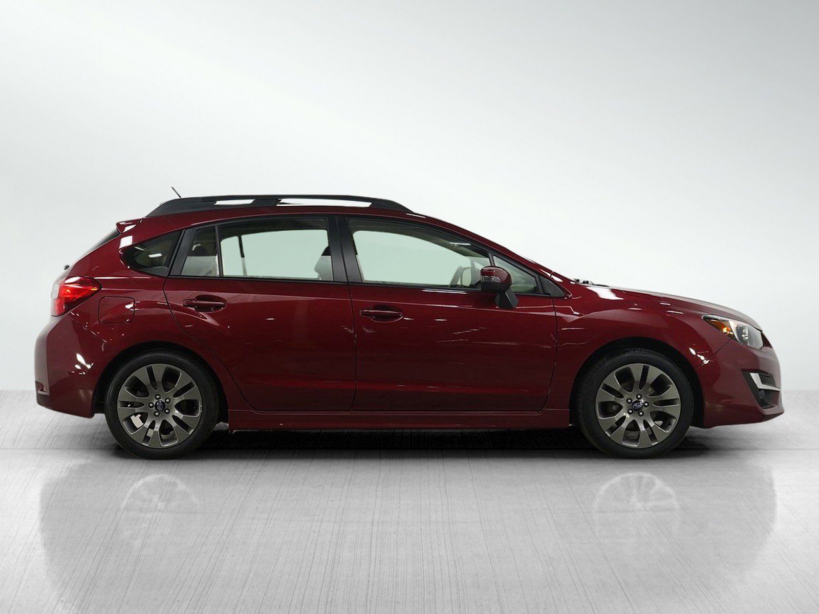 Used 2016 Subaru Impreza 2.0i Sport Premium image 6
