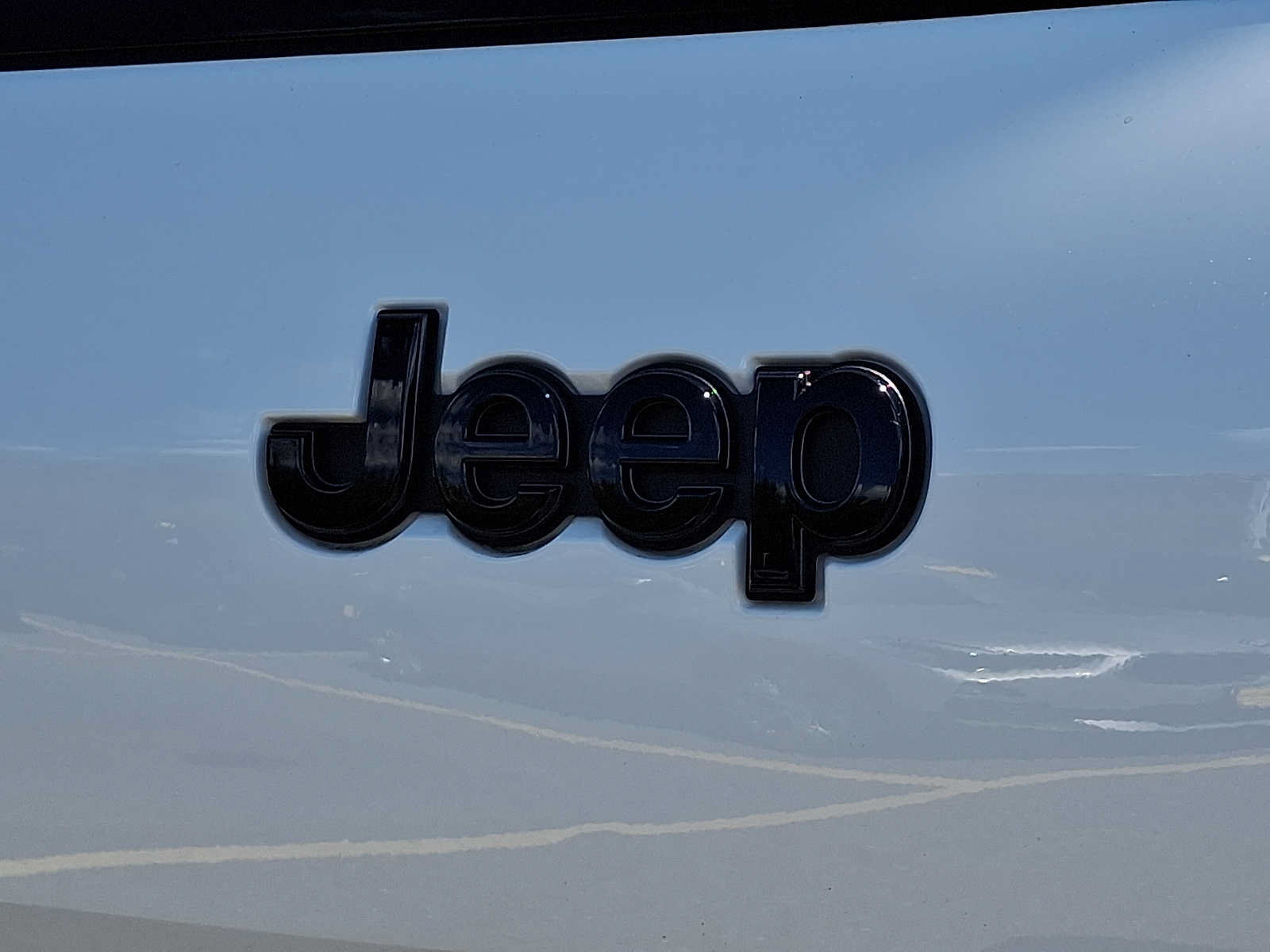 Certified 2023 Jeep Grand Cherokee L Laredo AWD/4WD image 33