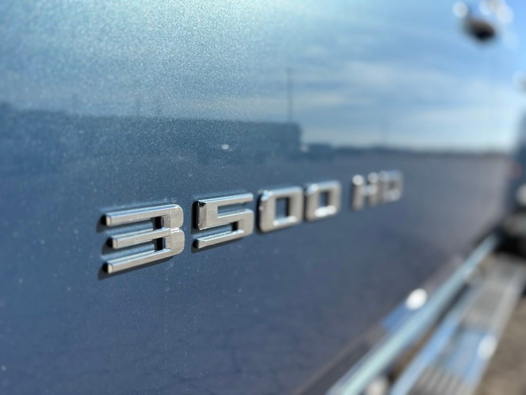 New 2026 Chevrolet Silverado 3500 LTZ w/ LTZ Convenience Package image 10