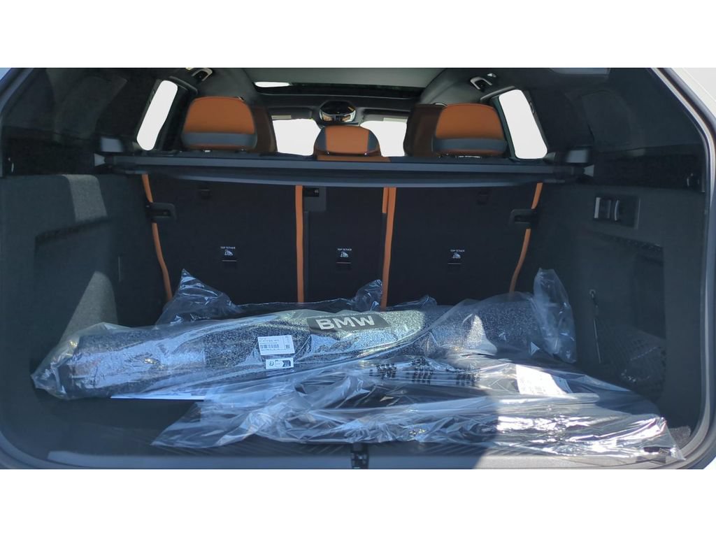 New 2026 BMW X3 xDrive30 AWD/4WD image 9