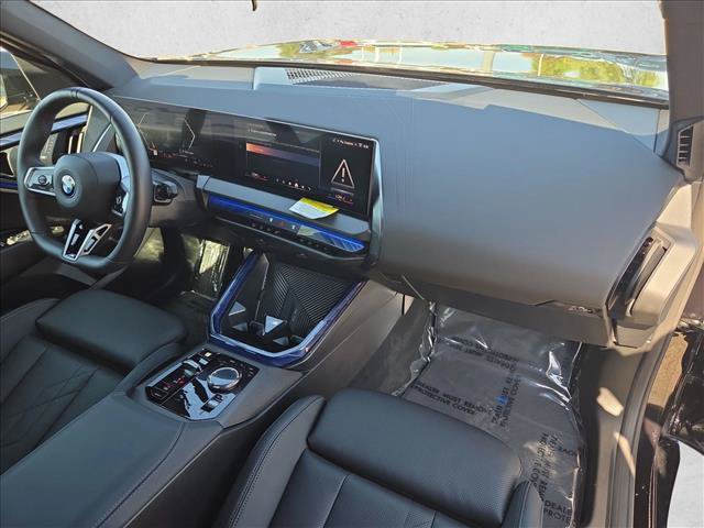 Certified 2025 BMW X3 xDrive30i AWD/4WD image 28