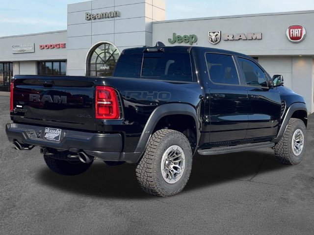 New 2027 RAM 1500 RHO AWD/4WD image 7