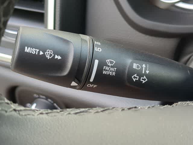 New 2026 RAM 3500 Big Horn AWD/4WD image 26