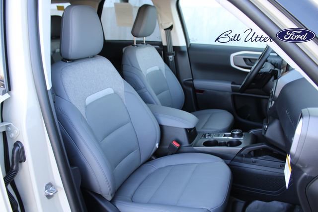 New 2025 Ford Bronco Sport Badlands w/ Badlands Tech Package image 7