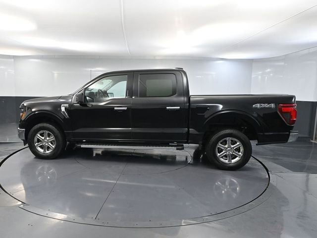 Used 2024 Ford F150 XLT image 9