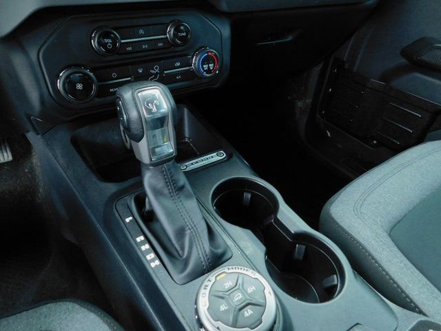 Used 2022 Ford Bronco 4-Door w/ Sasquatch Package image 26