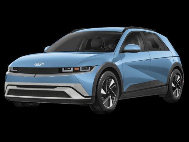 New 2026 Hyundai Ioniq 5 SEL AWD/4WD image 22