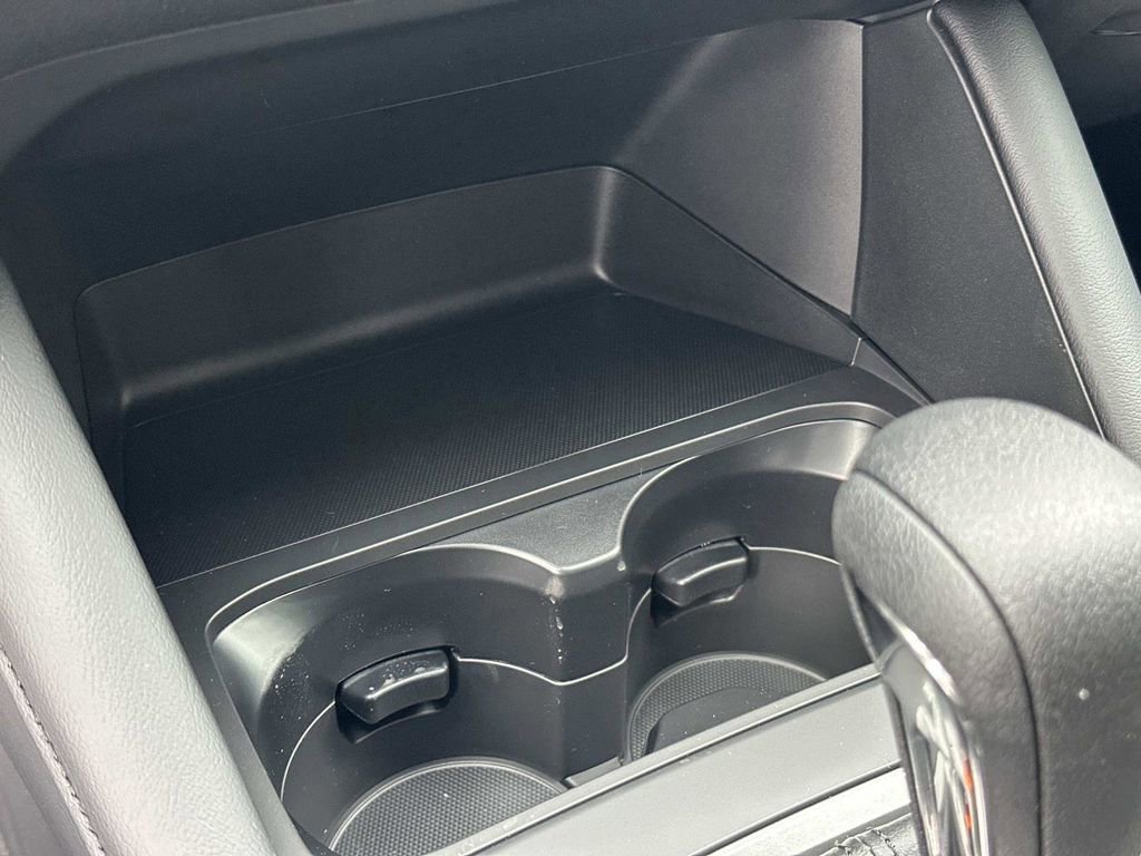 New 2026 MAZDA MAZDA3 s FWD image 12