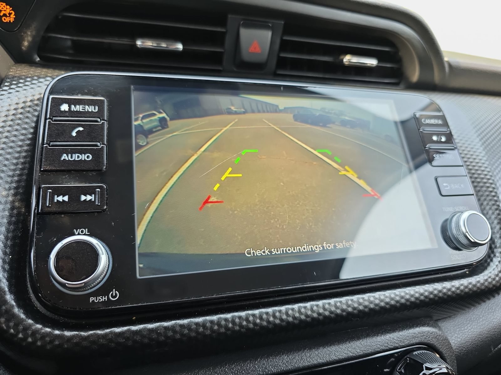 Used 2021 Nissan Kicks SV FWD image 22
