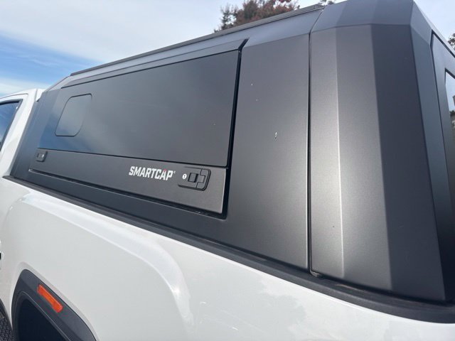 Used 2021 GMC Sierra 3500 AT4 AWD/4WD image 11