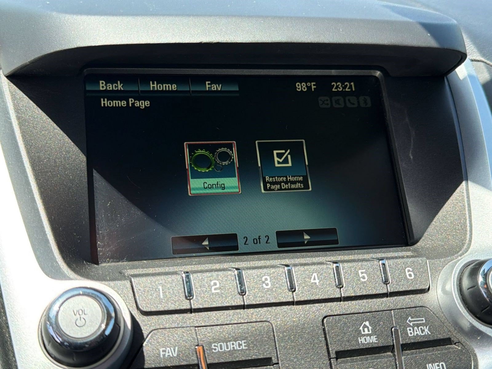 Used 2012 Chevrolet Equinox LT w/ Driver Convenience Package FWD image 21