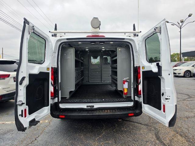 Used 2020 Ford Transit 150 Low Roof RWD image 37